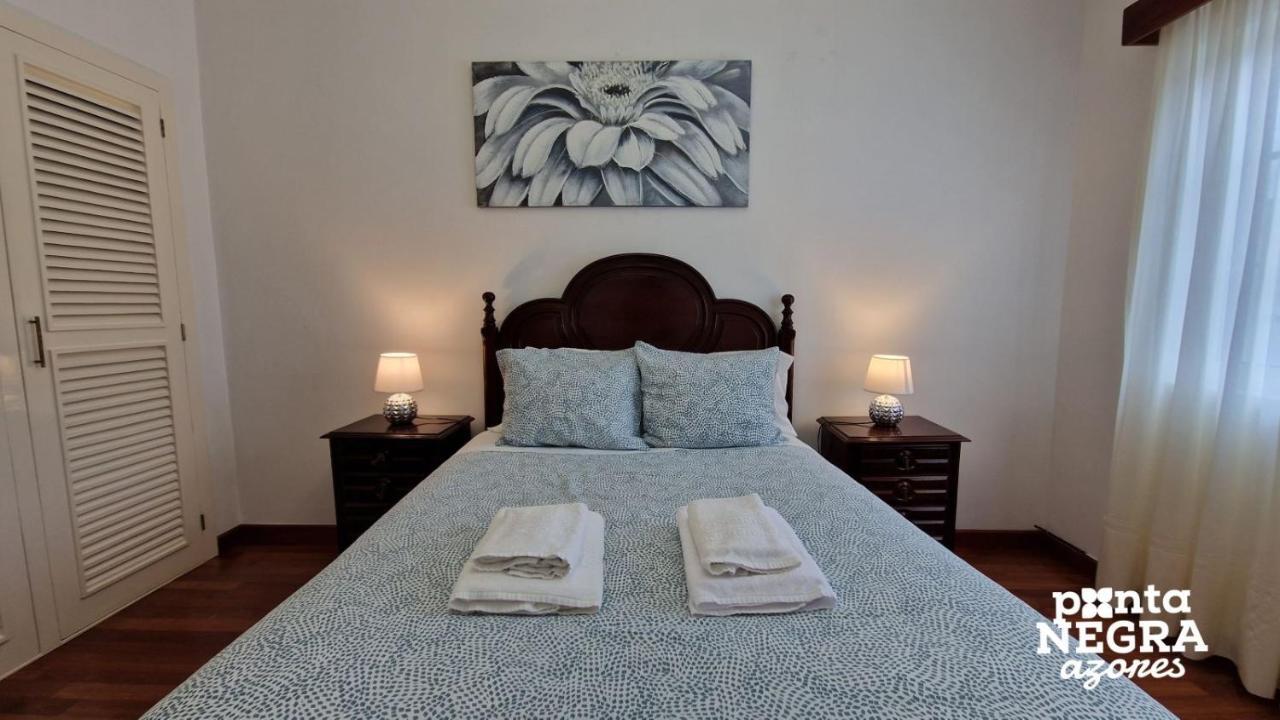 Casa Da Ilda Villa Praia da Vitoria Exterior photo